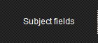 Subject fields